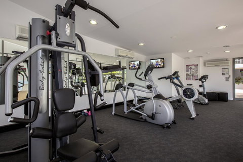 Code Apartments - Perth Resorts 6