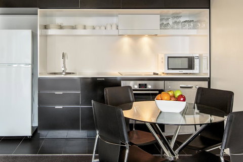 Code Apartments - Perth Resorts 26
