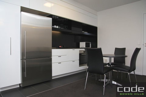 Code Apartments - Perth Resorts 22