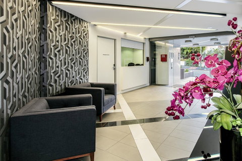 Code Apartments - Perth Resorts 13