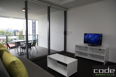 Code Apartments - Perth Resorts 31