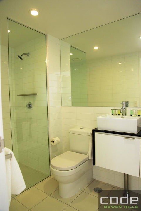 Code Apartments - Perth Resorts 33