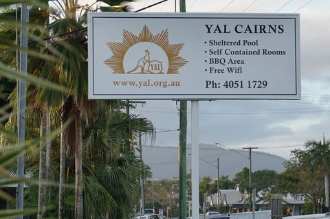 YAL Cairns - A Motel That Makes A Difference - Accommodation Perth 43