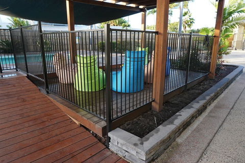 YAL Cairns - A Motel That Makes A Difference - Accommodation Perth 34