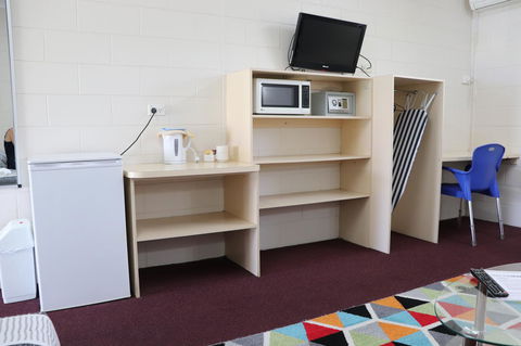 YAL Cairns - A Motel That Makes A Difference - Accommodation Perth 19