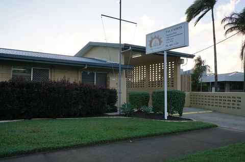 YAL Cairns - A Motel That Makes A Difference - Accommodation Perth 42
