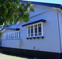 Lilly Pilly House - Accommodation Perth
