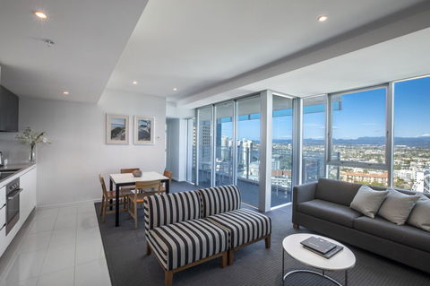 Hilton Surfers Paradise Residences - Perth Resorts 38