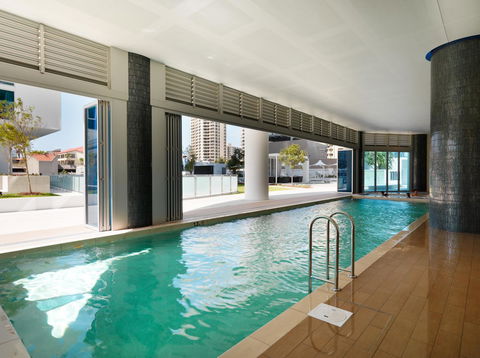 Hilton Surfers Paradise Residences - Perth Resorts 12
