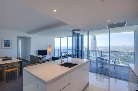 Hilton Surfers Paradise Residences - Perth Resorts 2