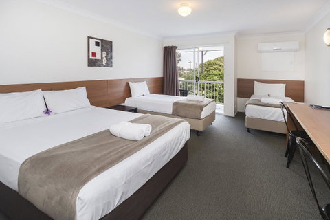 Sunshine Beach Resort - Accommodation Perth 6