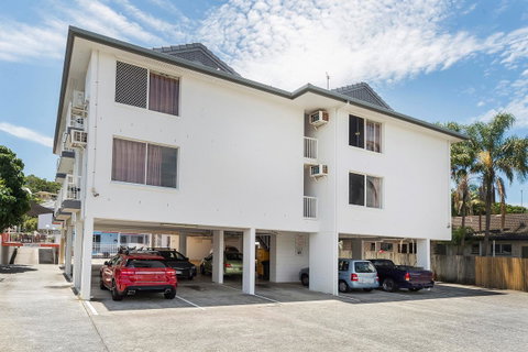 Sunshine Beach Resort - Accommodation Perth 13