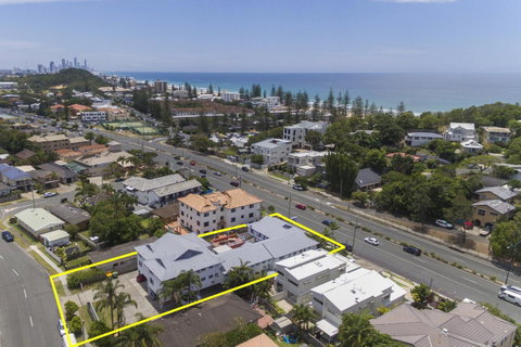 Sunshine Beach Resort - Accommodation Perth 2