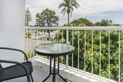 Sunshine Beach Resort - Accommodation Perth 4