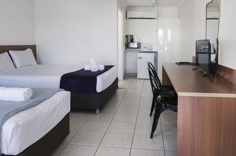 Sunshine Beach Resort - Accommodation Perth 9
