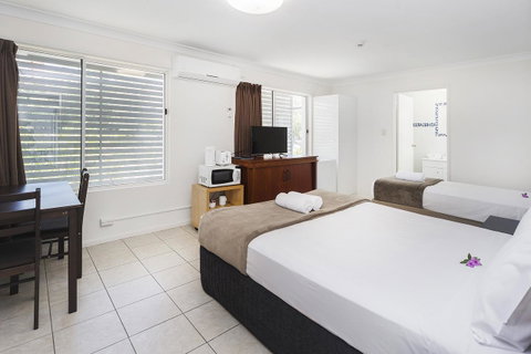 Sunshine Beach Resort - Accommodation Perth 8