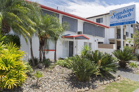 Sunshine Beach Resort - Accommodation Perth 3