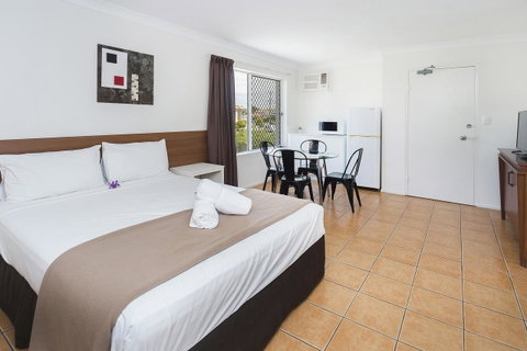 Sunshine Beach Resort - Accommodation Perth 7