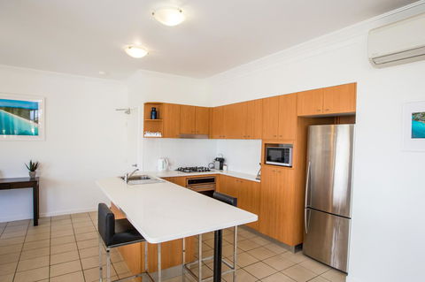 Oasis Apartments On Hamilton Island By HIHA - Accommodation Perth 4