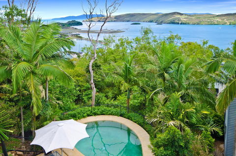 Oasis Apartments On Hamilton Island By HIHA - Accommodation Perth 44