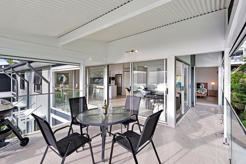 Oasis Apartments On Hamilton Island By HIHA - Accommodation Perth 28