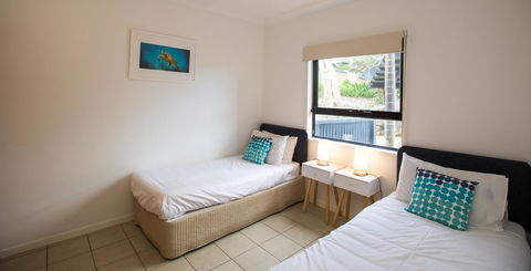 Oasis Apartments On Hamilton Island By HIHA - Accommodation Perth 1