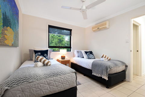Oasis Apartments On Hamilton Island By HIHA - Accommodation Perth 24