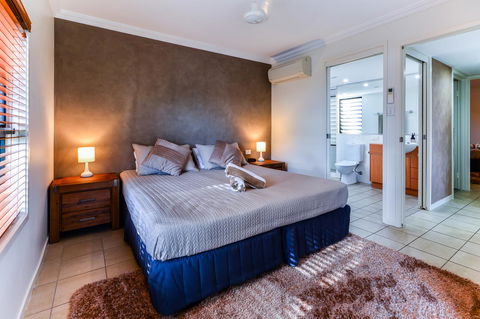 Oasis Apartments On Hamilton Island By HIHA - Accommodation Perth 9