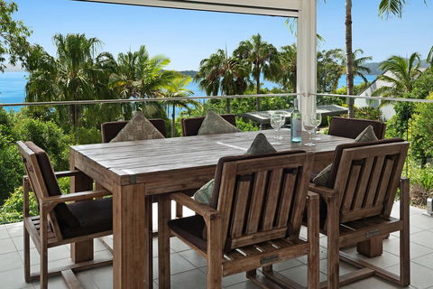Oasis Apartments On Hamilton Island By HIHA - Accommodation Perth 19