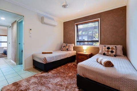 Oasis Apartments On Hamilton Island By HIHA - Accommodation Perth 8