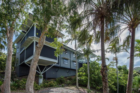 Oasis Apartments On Hamilton Island By HIHA - Accommodation Perth 22