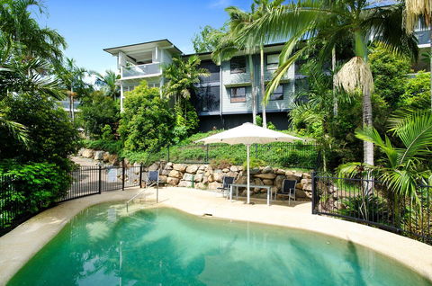 Oasis Apartments On Hamilton Island By HIHA - Accommodation Perth 43