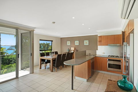 Oasis Apartments On Hamilton Island By HIHA - Accommodation Perth 21