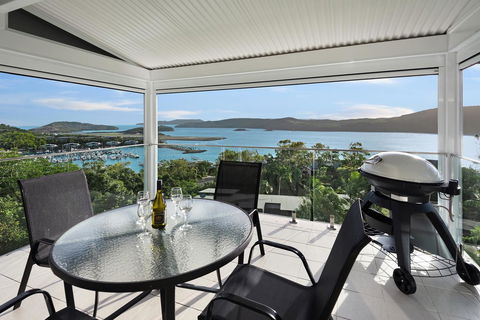 Oasis Apartments On Hamilton Island By HIHA - Accommodation Perth 30