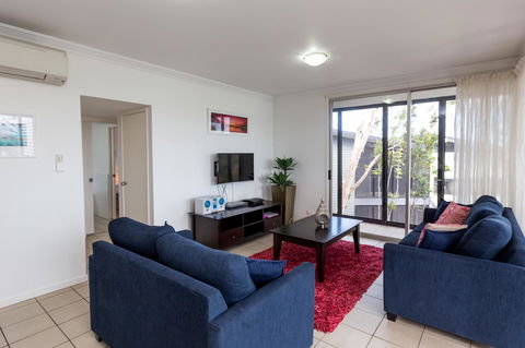 Oasis Apartments On Hamilton Island By HIHA - Accommodation Perth 5