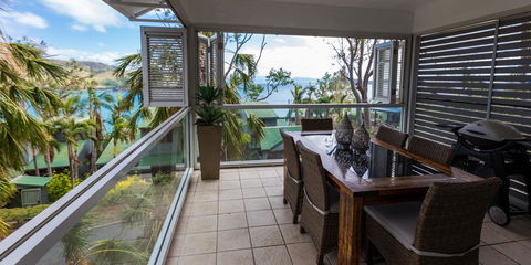 Oasis Apartments On Hamilton Island By HIHA - Accommodation Perth 6