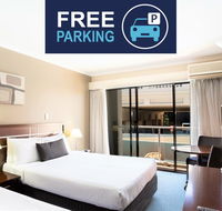 Riverside Hotel South Bank - Accommodation Perth