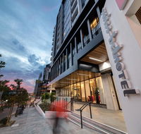 Swiss-Belhotel South Bank Brisbane - Accommodation Perth