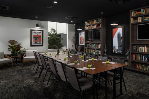 Rydges Fortitude Valley - Accommodation Perth 35