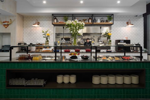 Rydges Fortitude Valley - Accommodation Perth 31