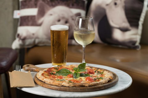 Rydges Fortitude Valley - Accommodation Perth 20