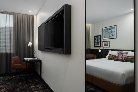 Rydges Fortitude Valley - Accommodation Perth 12