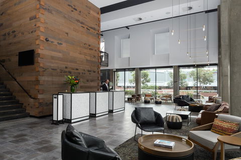 Rydges Fortitude Valley - Accommodation Perth 1
