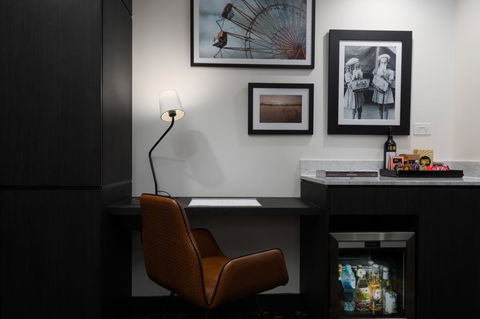 Rydges Fortitude Valley - Accommodation Perth 2
