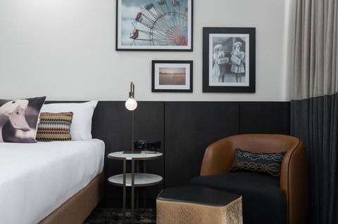 Rydges Fortitude Valley - Accommodation Perth 5