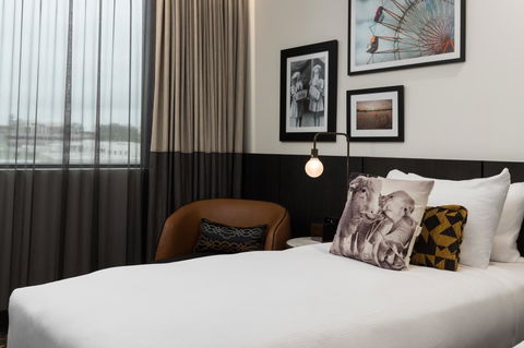 Rydges Fortitude Valley - Accommodation Perth 10