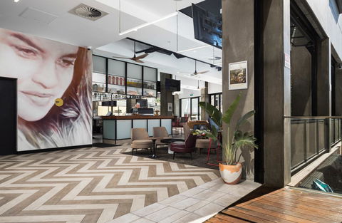 Rydges Fortitude Valley - Accommodation Perth 18