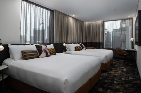 Rydges Fortitude Valley - Accommodation Perth 8