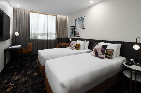 Rydges Fortitude Valley - Accommodation Perth 11