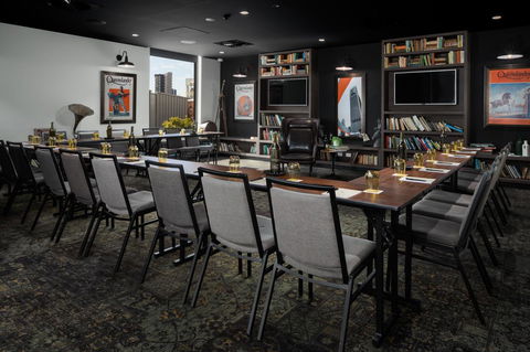 Rydges Fortitude Valley - Accommodation Perth 38